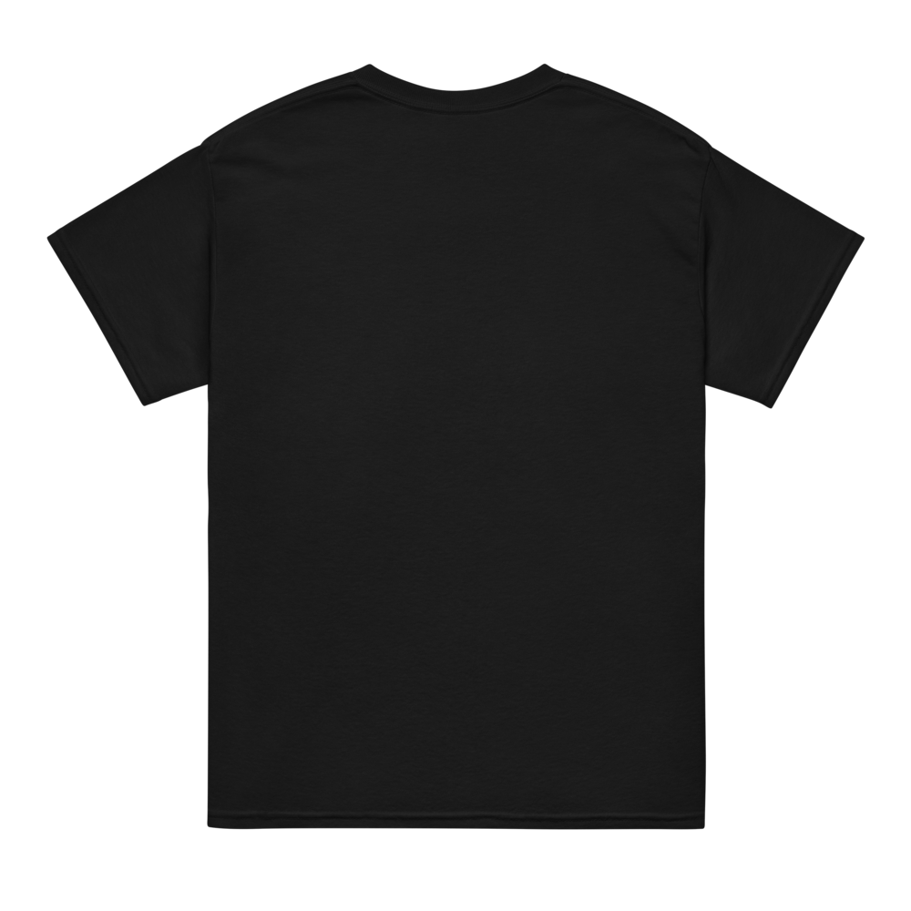 DryBlend® T-Shirt | AKLA premium brand sports t-shirt