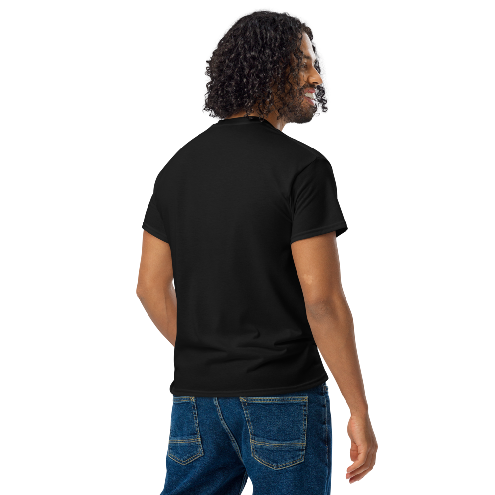 DryBlend® T-Shirt | AKLA premium brand sports t-shirt