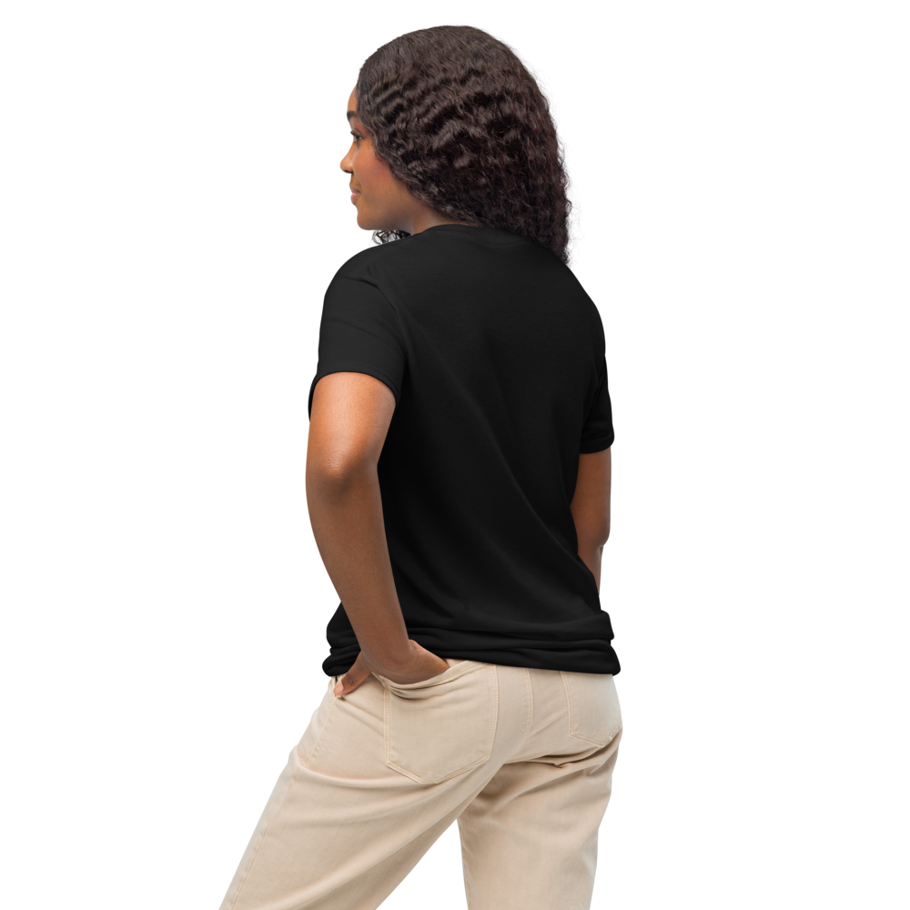 DryBlend® T-Shirt | AKLA premium brand sports t-shirt