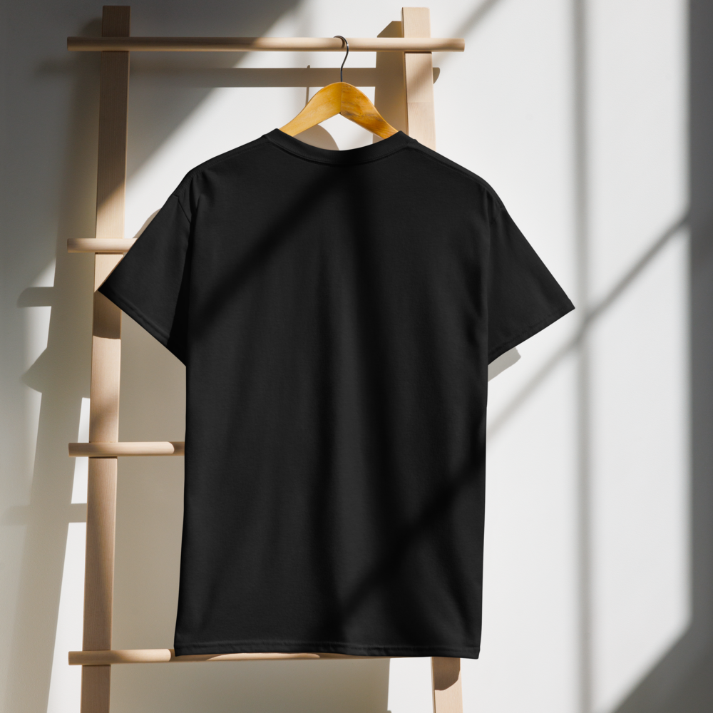 DryBlend® T-Shirt | AKLA premium brand sports t-shirt