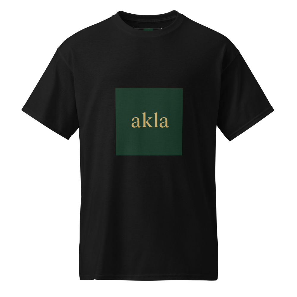 DryBlend® T-Shirt | AKLA premium brand sports t-shirt
