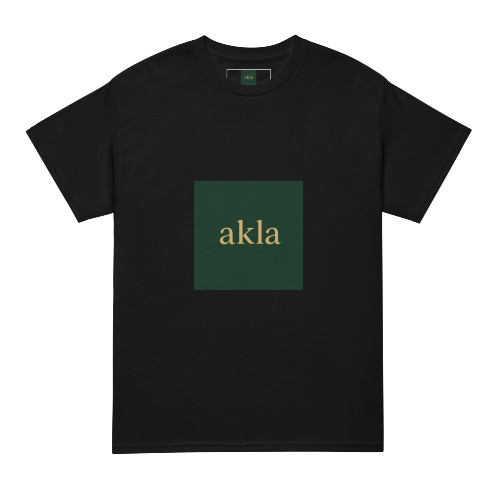 DryBlend® T-Shirt | AKLA premium brand sports t-shirt