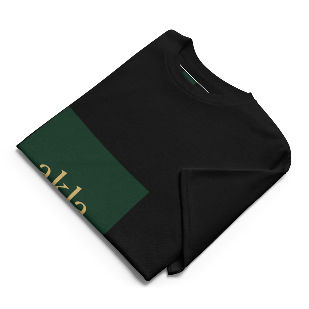DryBlend® T-Shirt | AKLA premium brand sports t-shirt