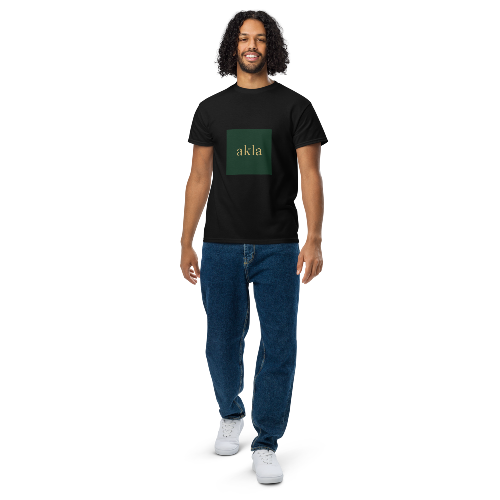 DryBlend® T-Shirt | AKLA premium brand sports t-shirt