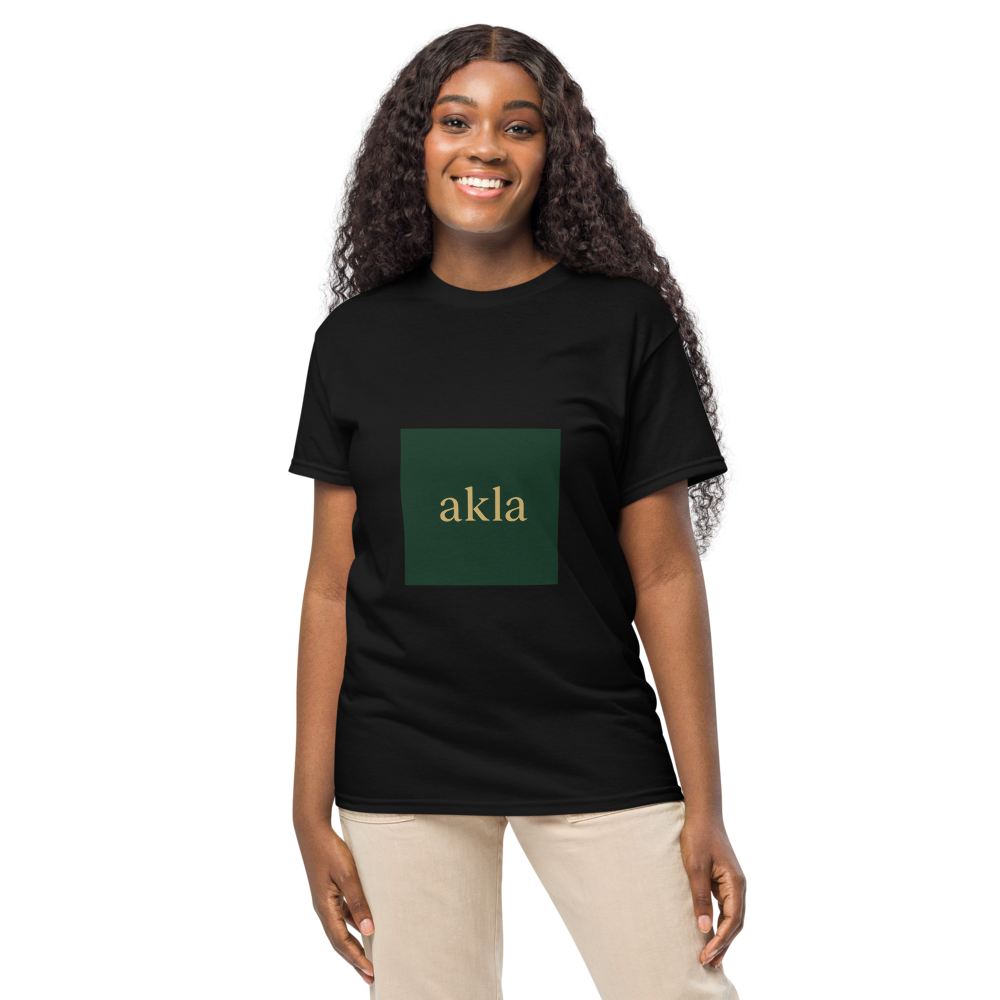 DryBlend® T-Shirt | AKLA premium brand sports t-shirt