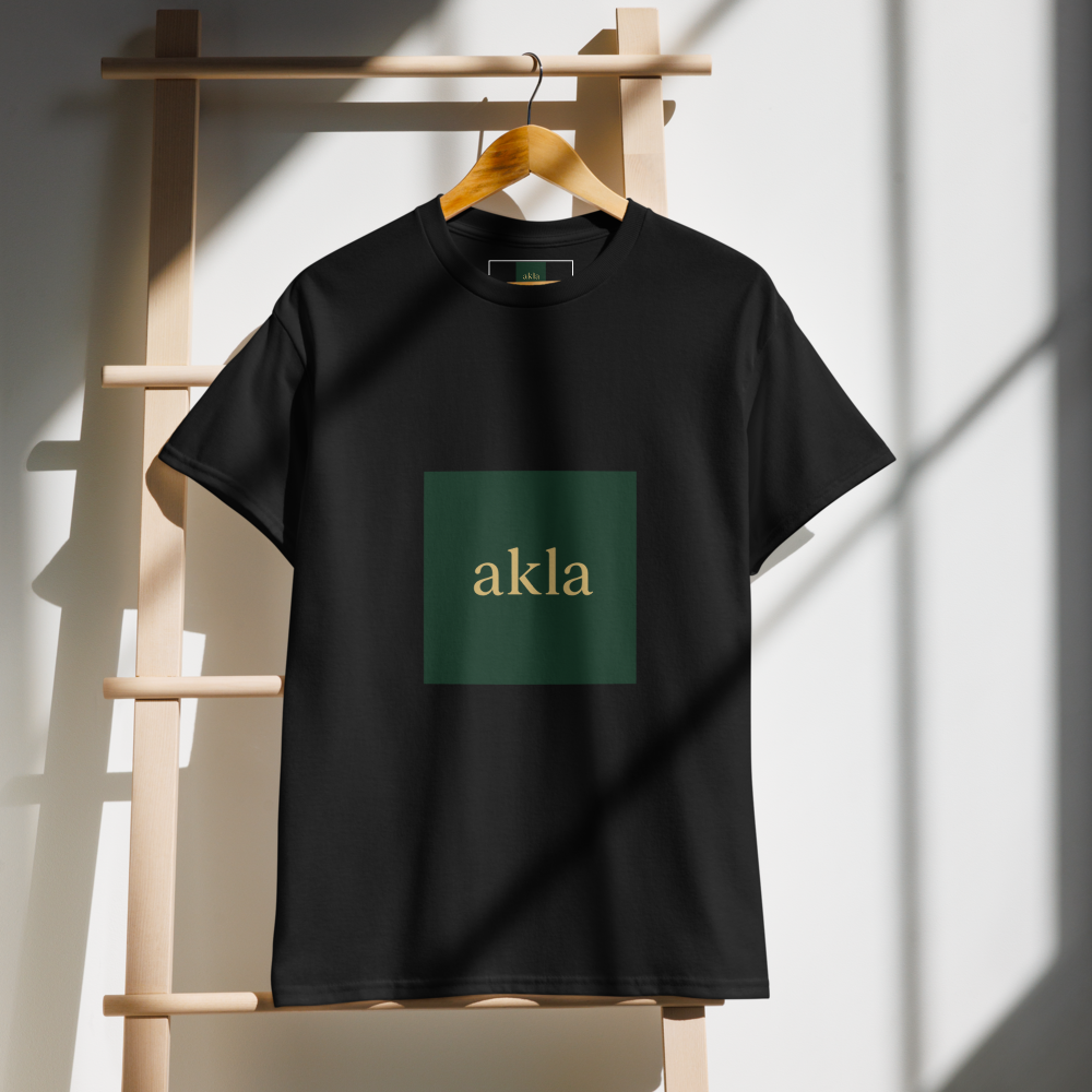 DryBlend® T-Shirt | AKLA premium brand sports t-shirt