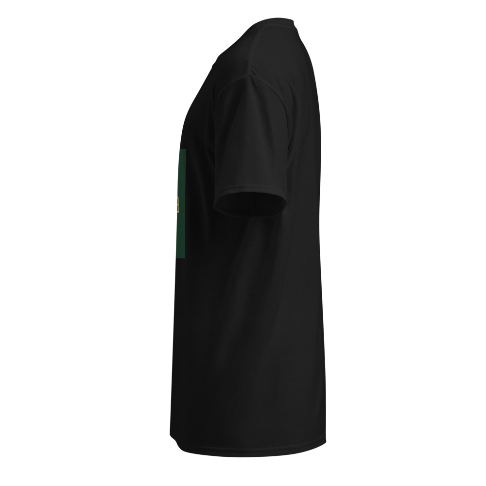 DryBlend® T-Shirt | AKLA premium brand sports t-shirt