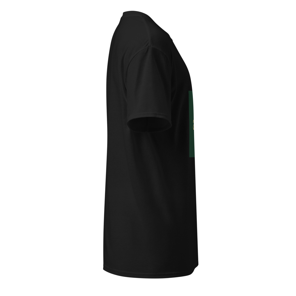 DryBlend® T-Shirt | AKLA premium brand sports t-shirt