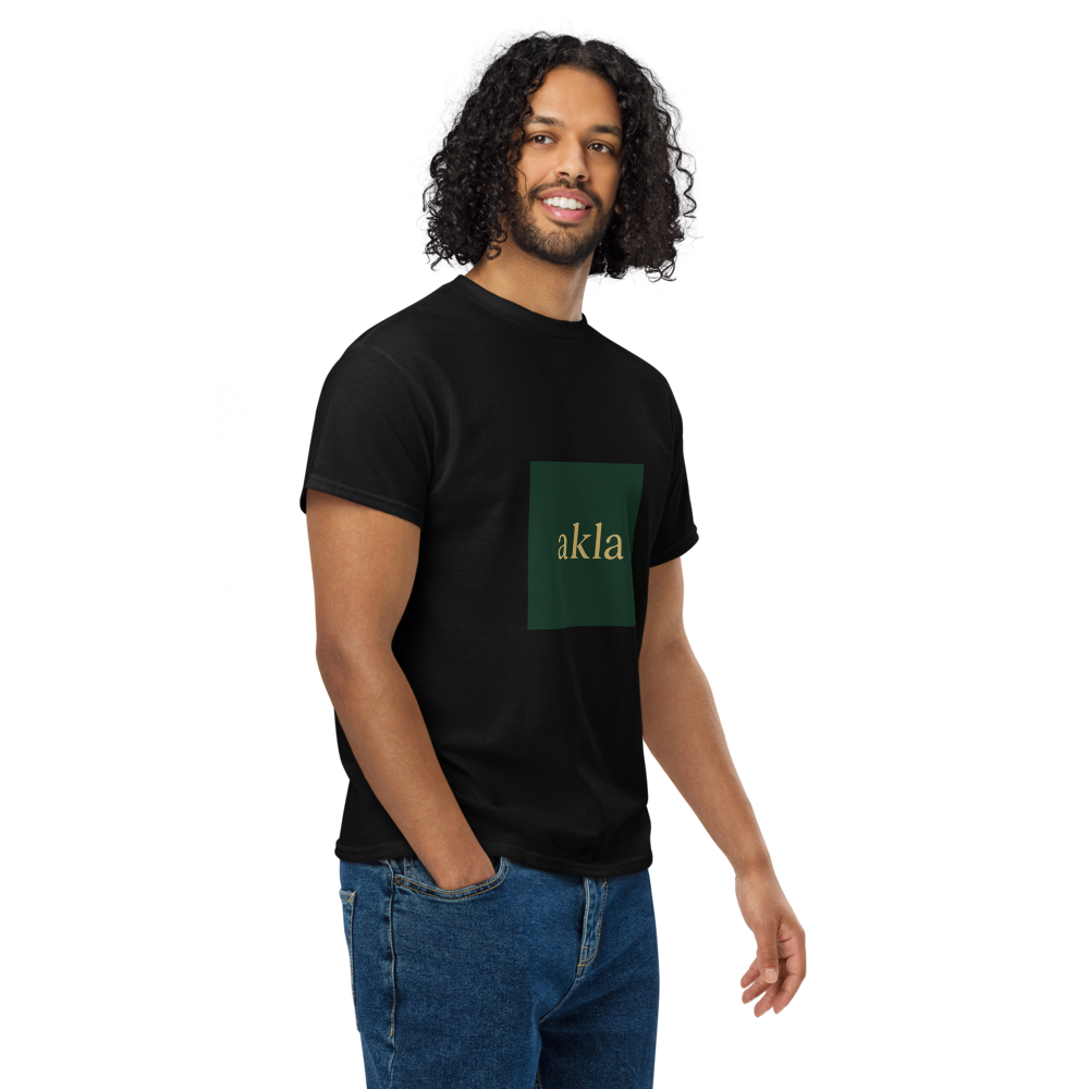 DryBlend® T-Shirt | AKLA premium brand sports t-shirt